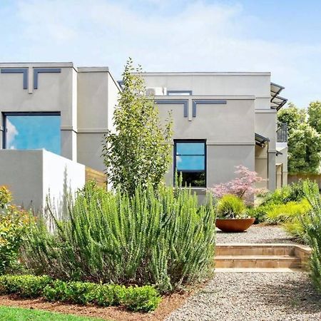 Leura Mall Townhouse Exterior photo