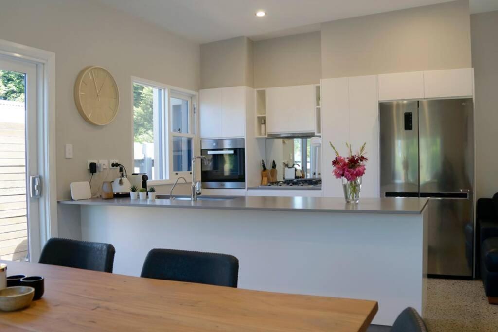 Leura Mall Townhouse Exterior photo