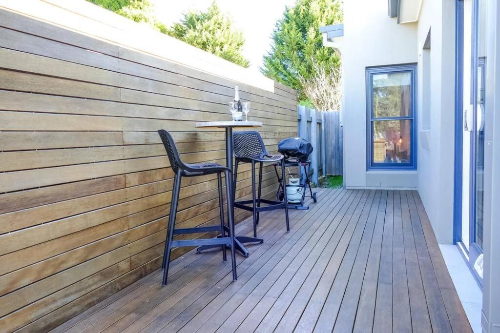 Leura Mall Townhouse Exterior photo