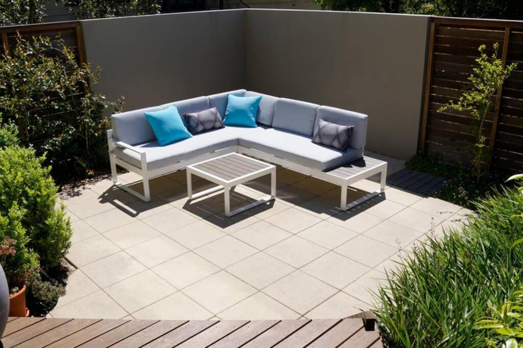 Leura Mall Townhouse Exterior photo