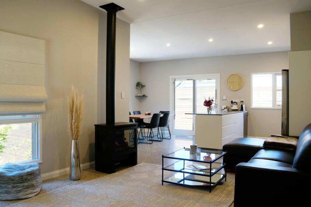 Leura Mall Townhouse Exterior photo
