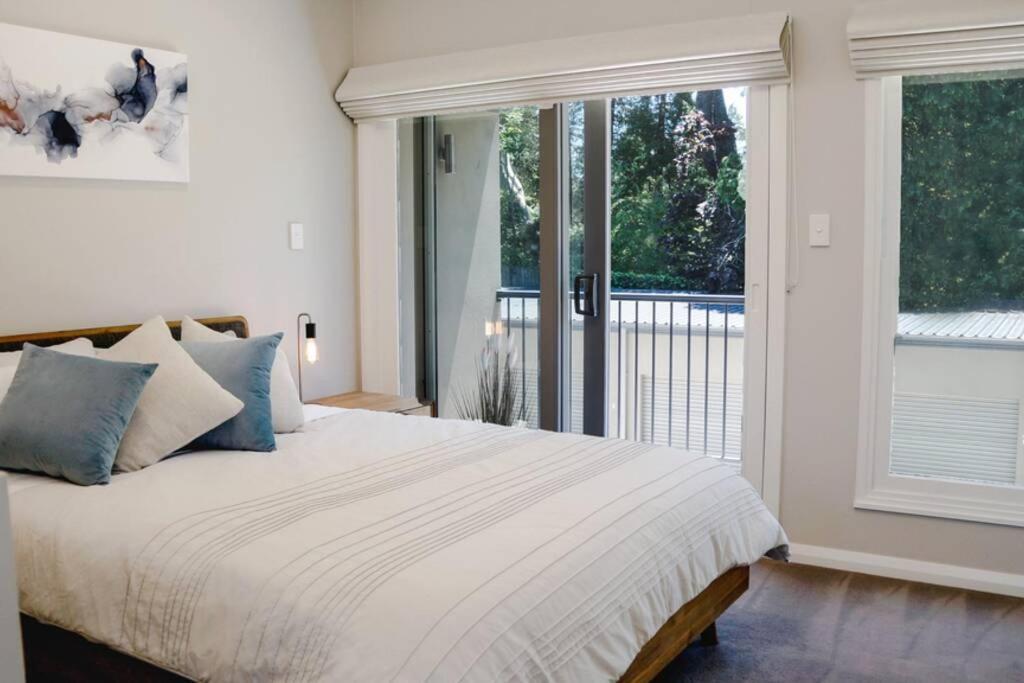 Leura Mall Townhouse Exterior photo